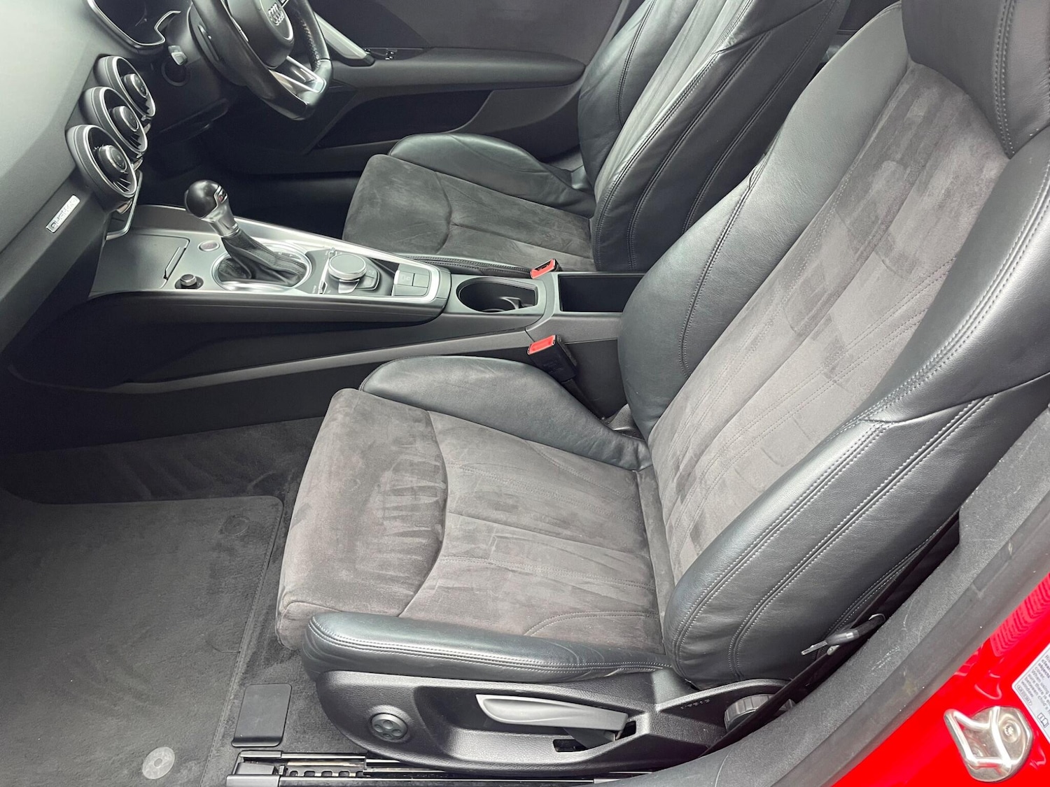 Used Audi TT for sale - 77958331: Photo 13