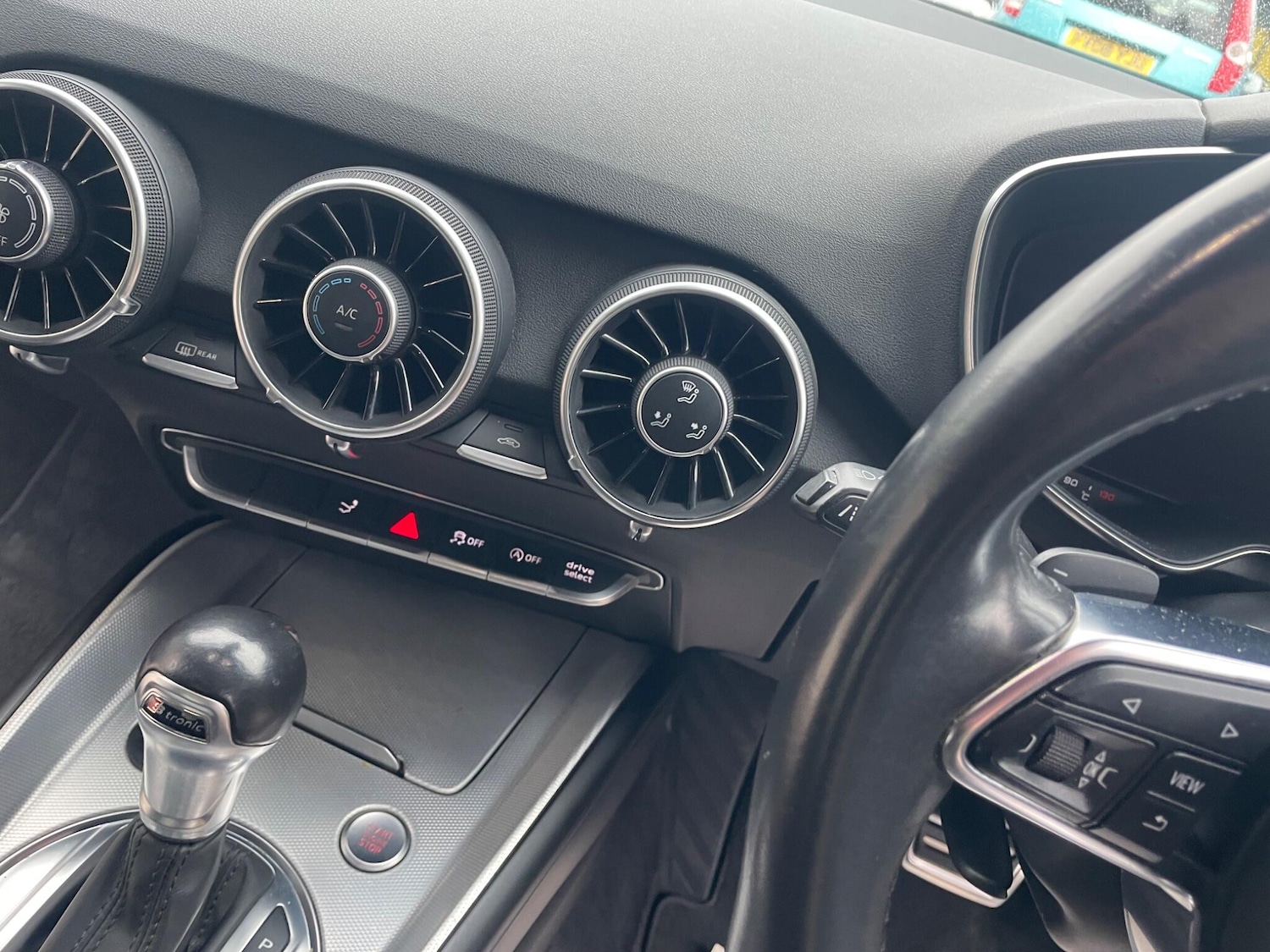 Used Audi TT for sale - 77958331: Photo 17