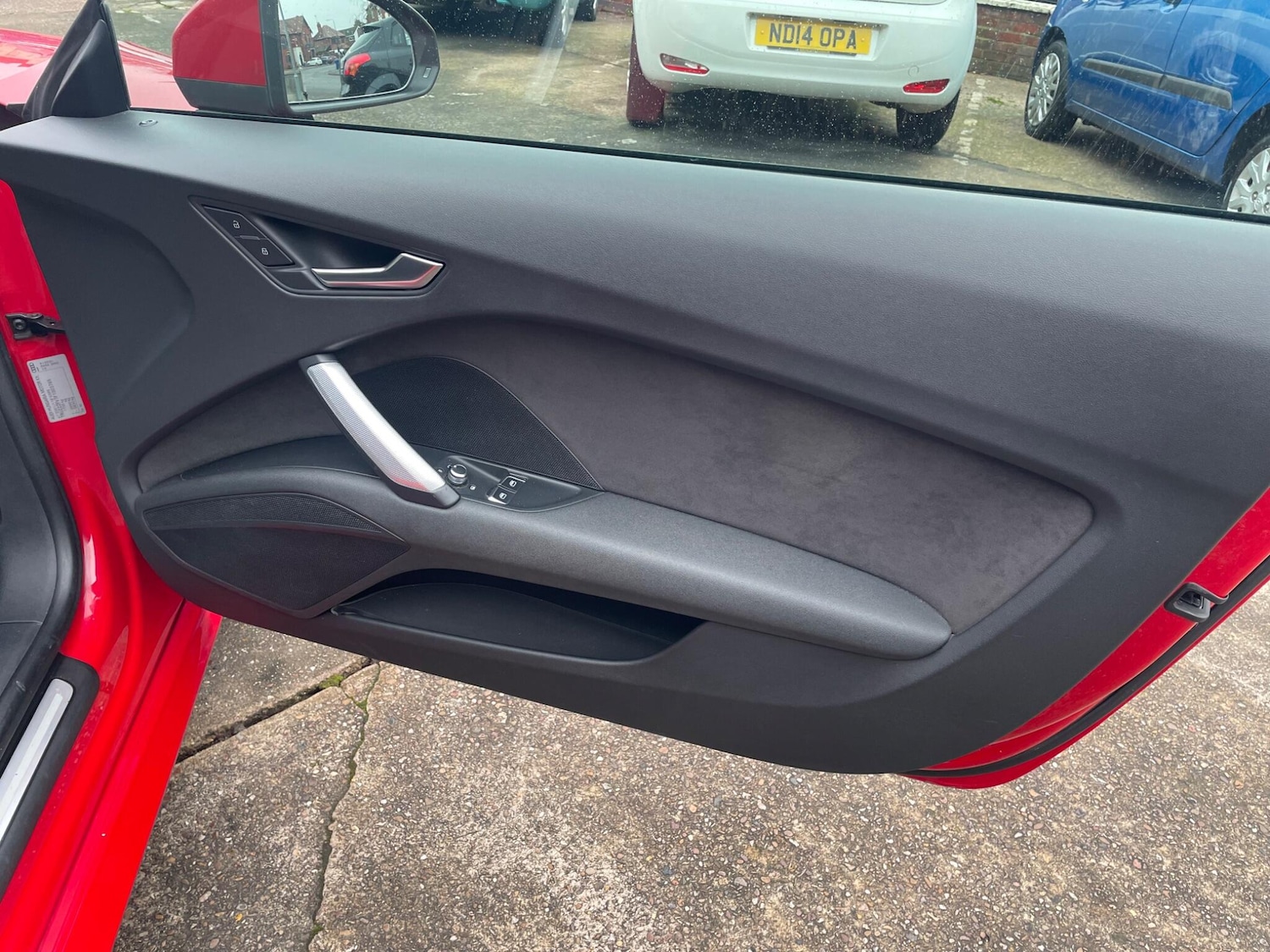 Used Audi TT for sale - 77958331: Photo 19