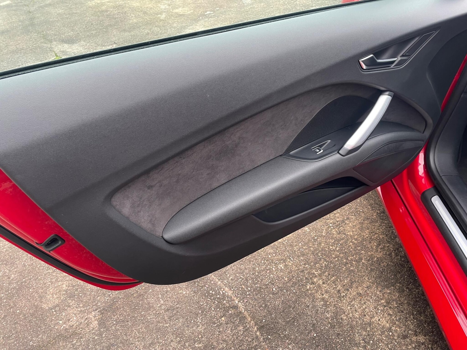 Used Audi TT for sale - 77958331: Photo 20