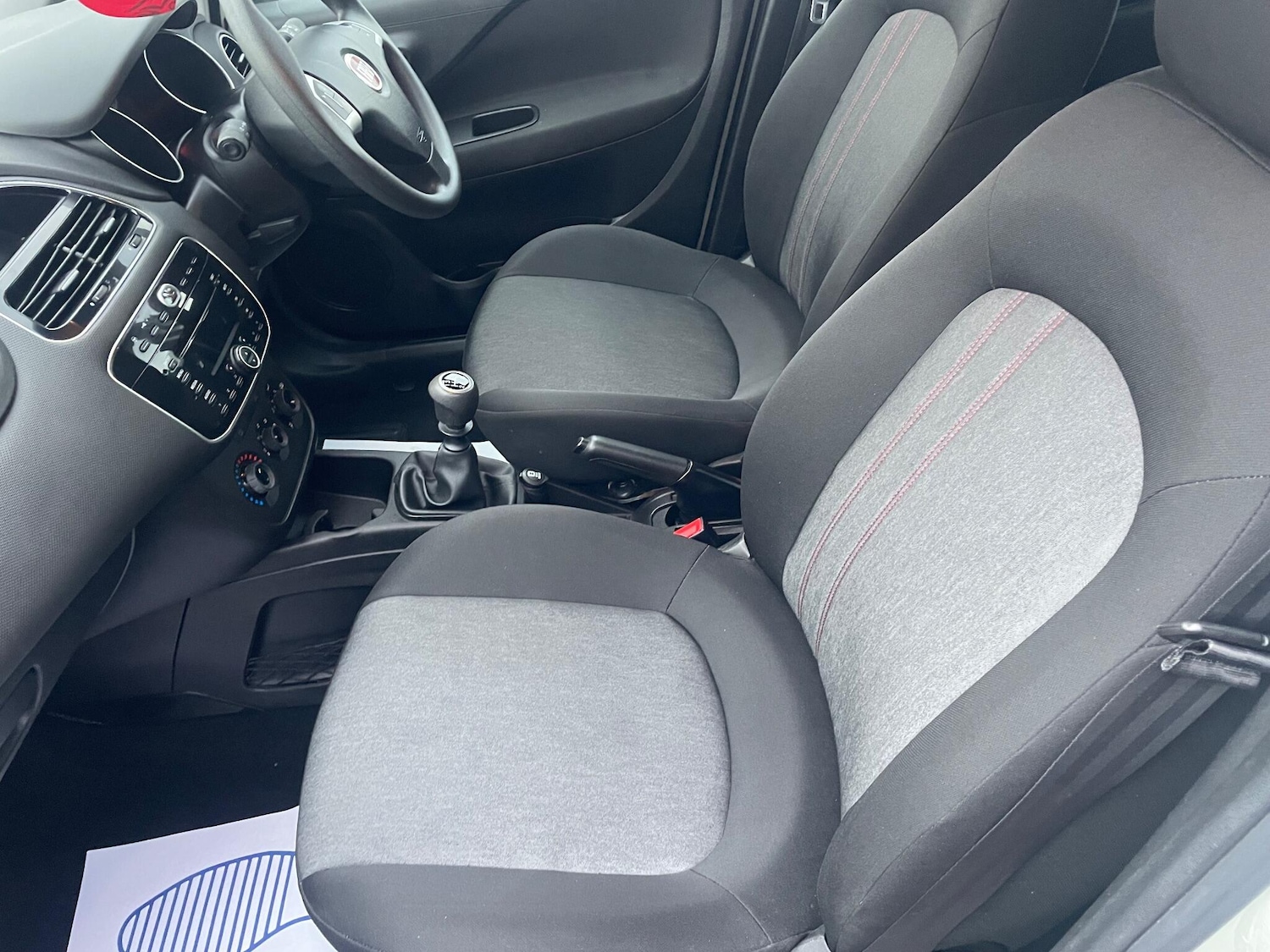 Used Fiat Punto 2014 for sale - 77993632: Photo 14