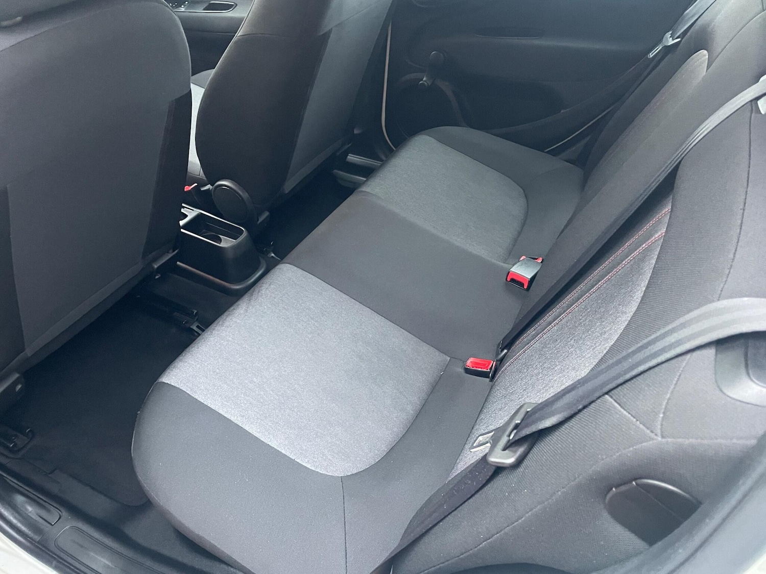 Used Fiat Punto 2014 for sale - 77993632: Photo 16