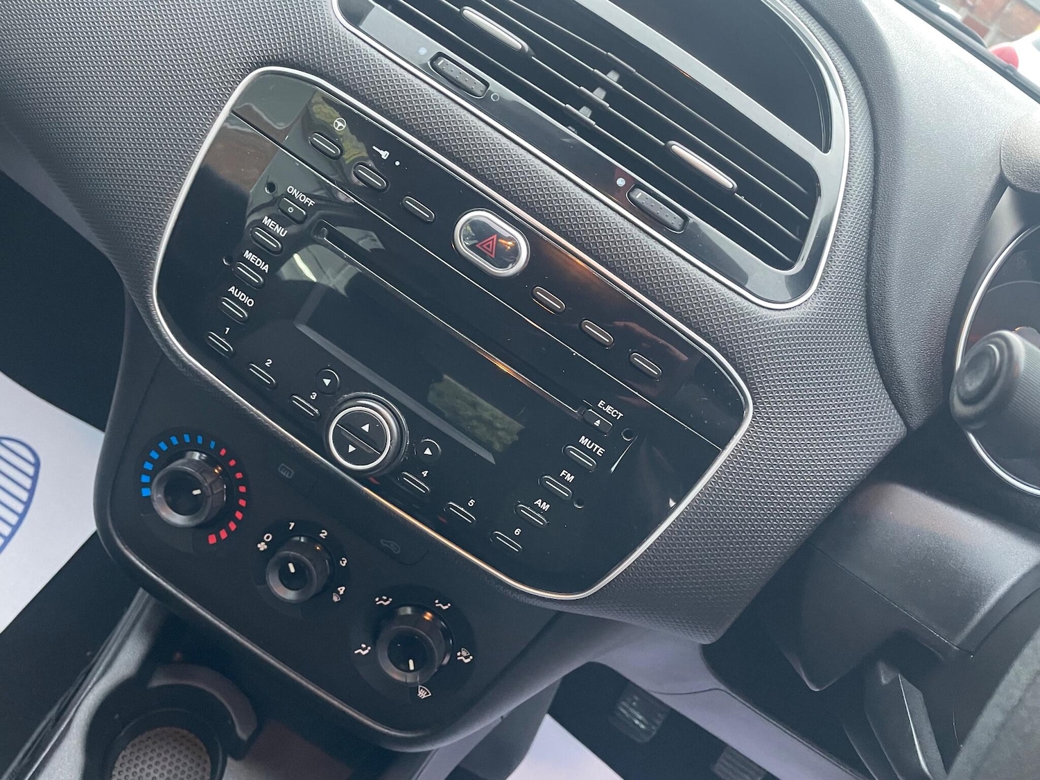 Used Fiat Punto 2014 for sale - 77993632: Photo 18