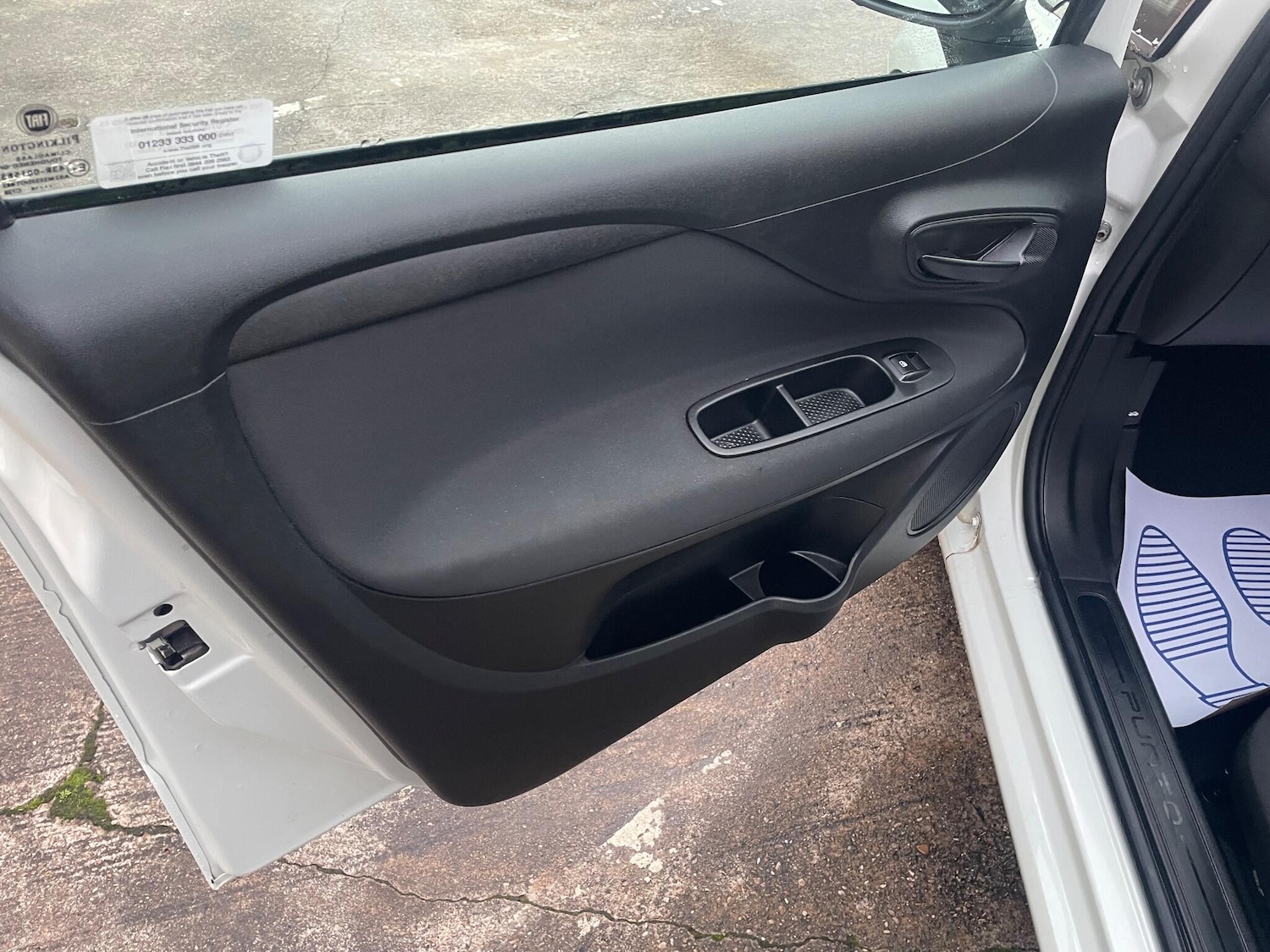 Used Fiat Punto 2014 for sale - 77993632: Photo 21