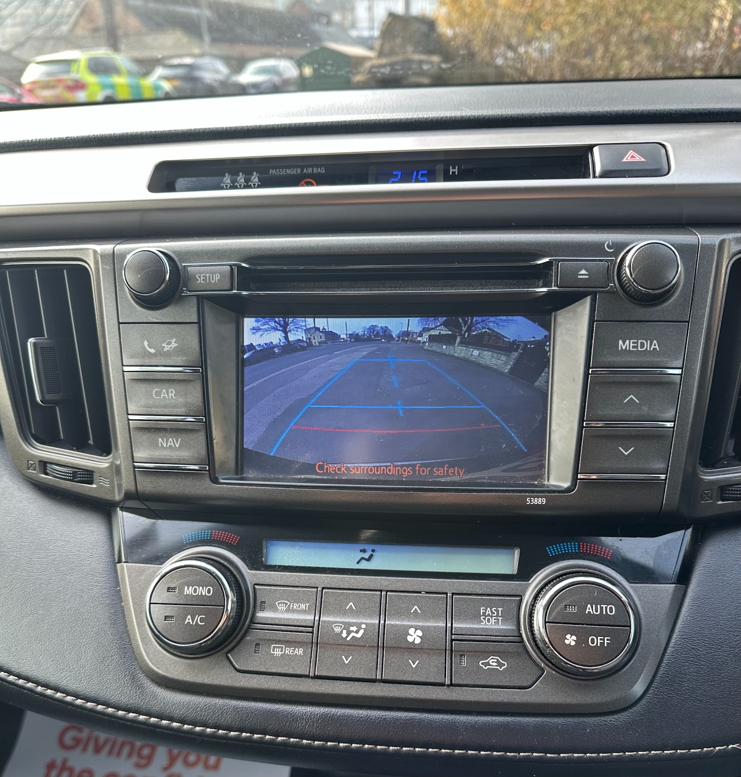 Used Toyota RAV4 2013 for sale - 77511479: Photo 18