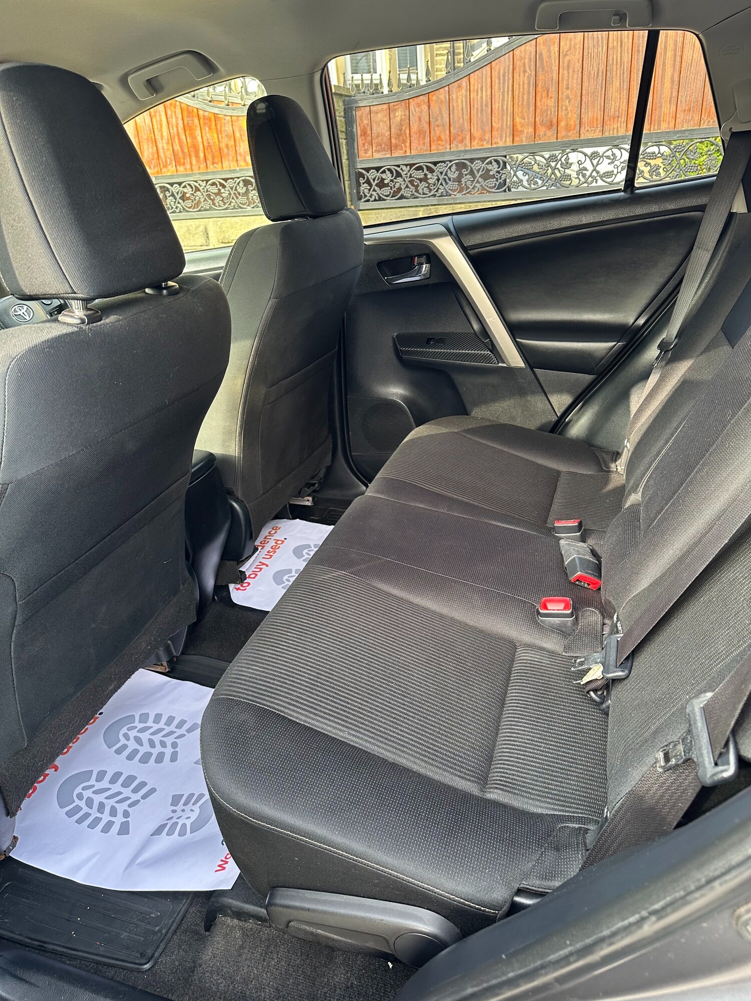 Used Toyota RAV4 2013 for sale - 77511479: Photo 19