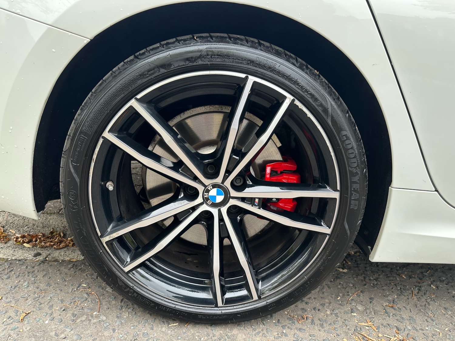 Used BMW 3 Series 2021 for sale - 76198608: Photo 10