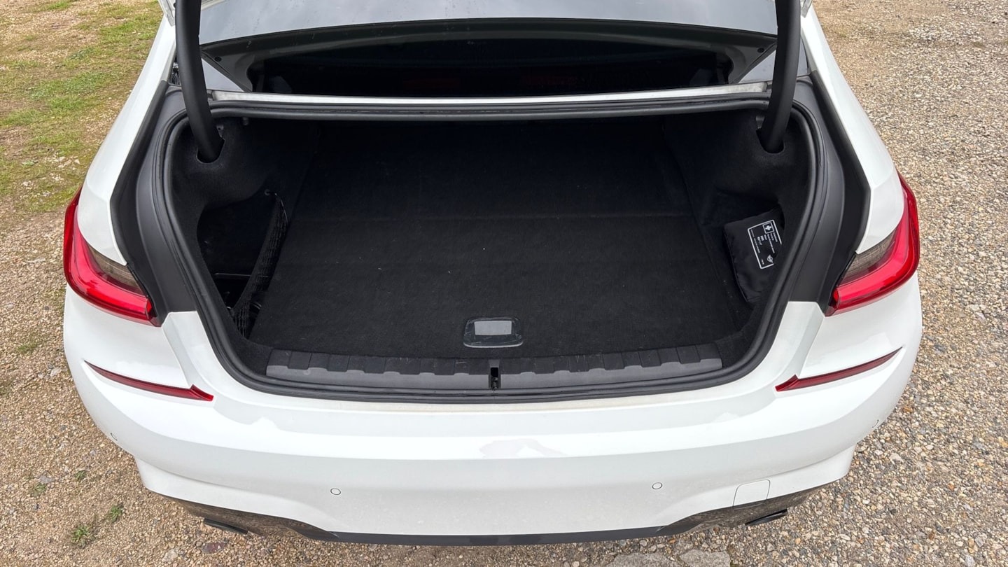 Used BMW 3 Series 2021 for sale - 76198608: Photo 14