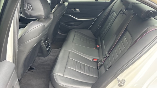 Used BMW 3 Series 2021 for sale - 76198608: Photo 17