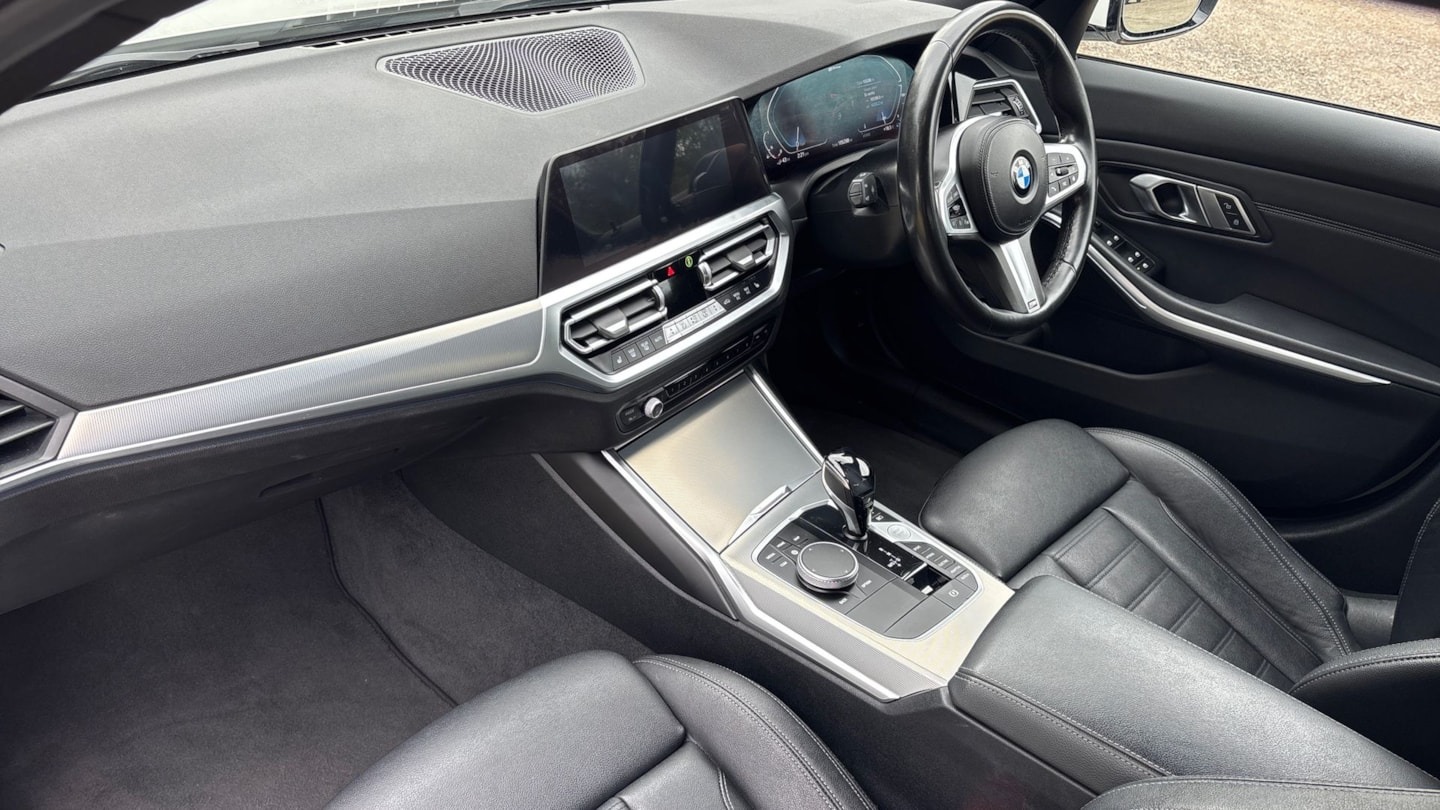 Used BMW 3 Series 2021 for sale - 76198608: Photo 18