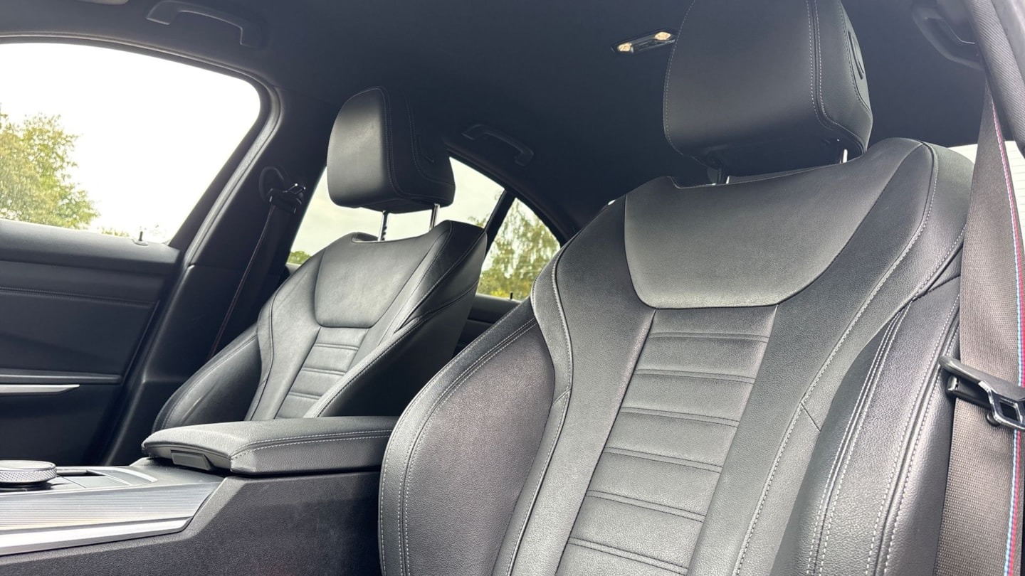 Used BMW 3 Series 2021 for sale - 76198608: Photo 19