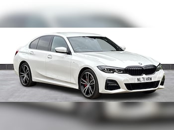 BMW - 3 Series