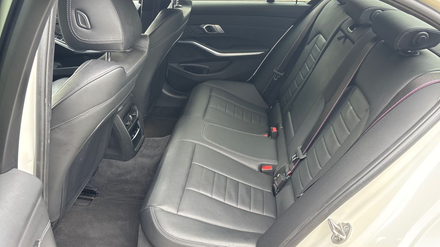 Used BMW 3 Series 2021 for sale - 76198608: Photo 20