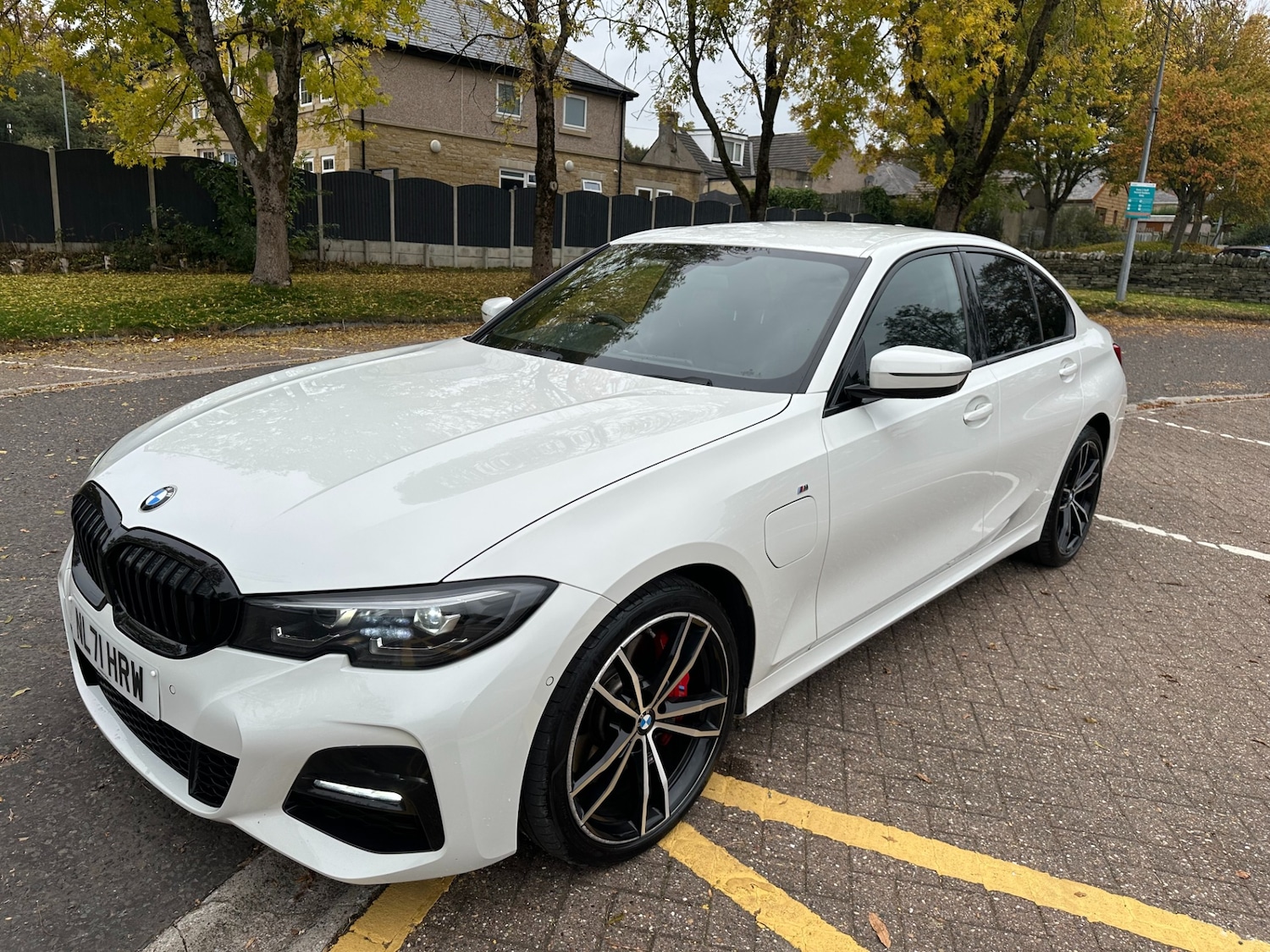 Used BMW 3 Series 2021 for sale - 76198608: Photo 5