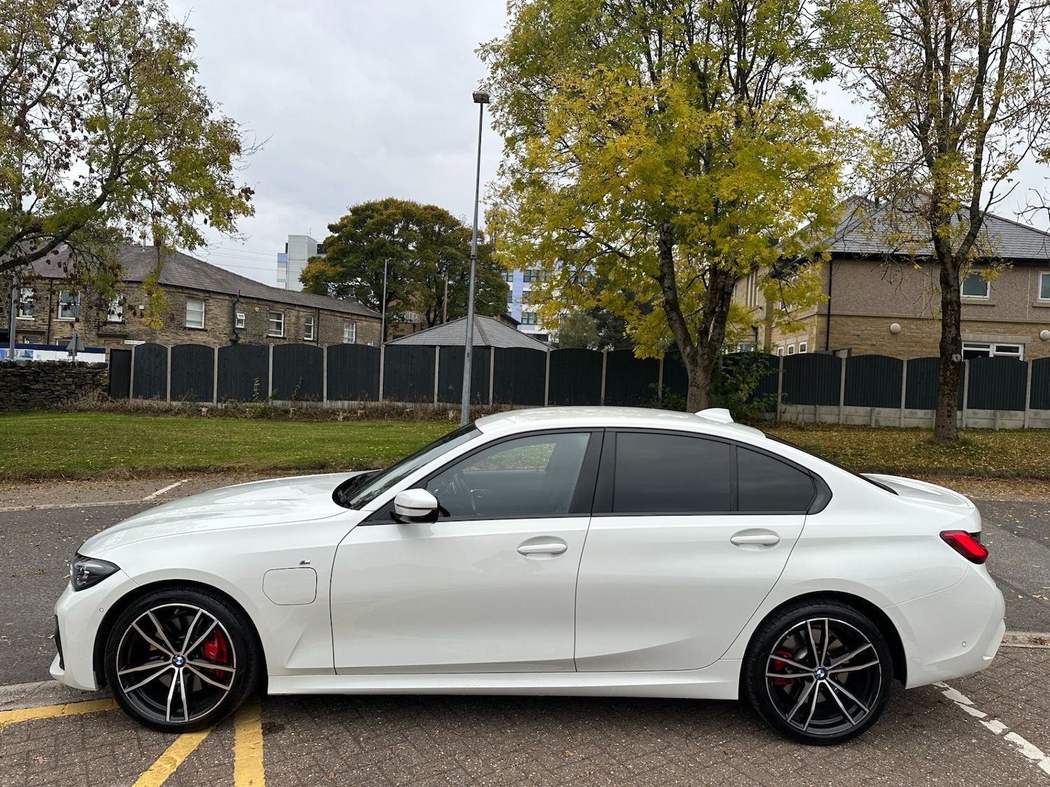 Used BMW 3 Series 2021 for sale - 76198608: Photo 7