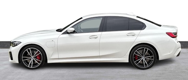 Used BMW 3 Series 2021 for sale - 76198608: Photo 7