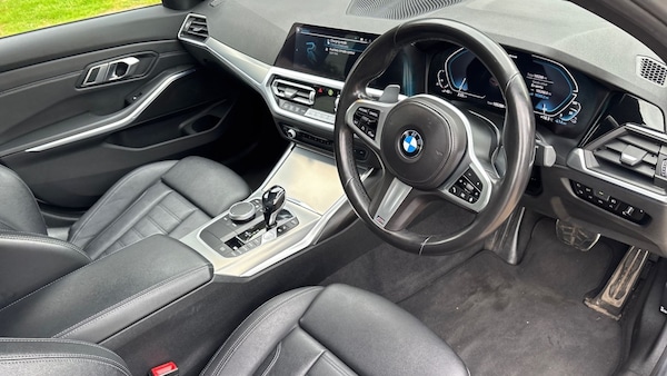 Used BMW 3 Series 2021 for sale - 76198608: Photo 9