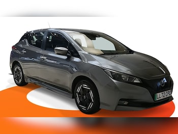 Used Nissan Leaf 2022 for sale - 79569269: Photo