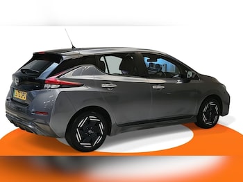 Used Nissan Leaf 2022 for sale - 79569269: Photo