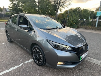Used Nissan Leaf 2022 for sale - 79611731: Photo