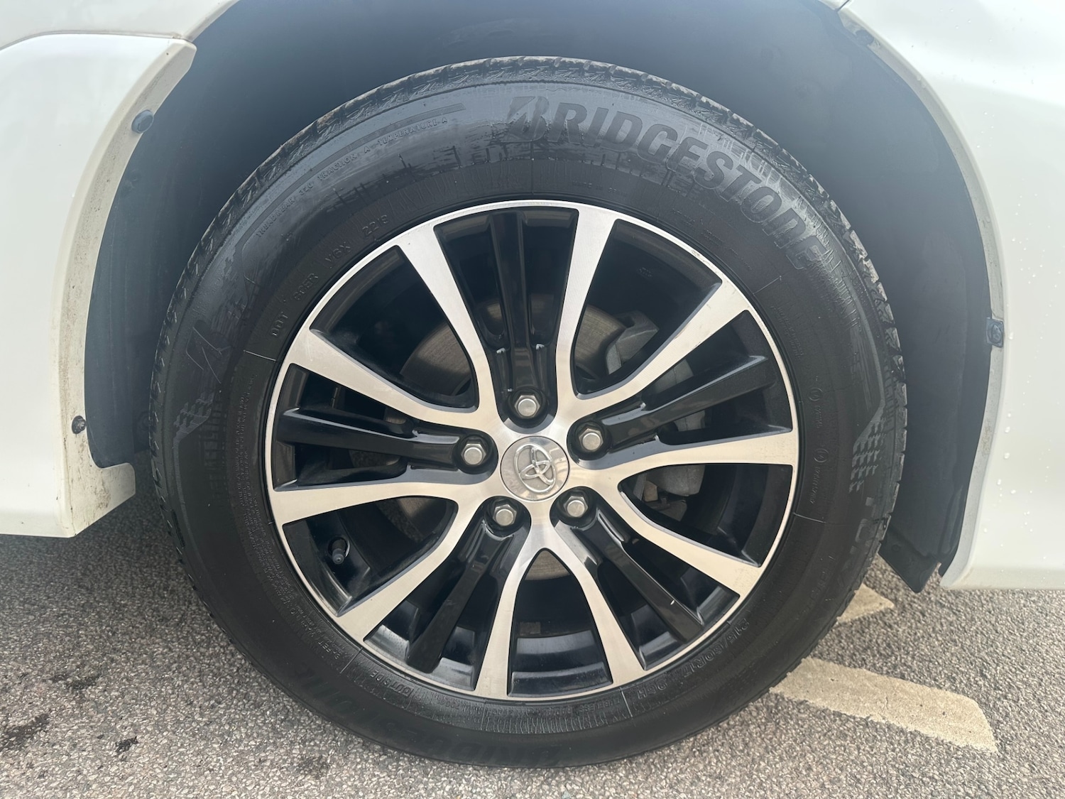 Used Toyota Estima 2016 for sale - 75755002: Photo 27