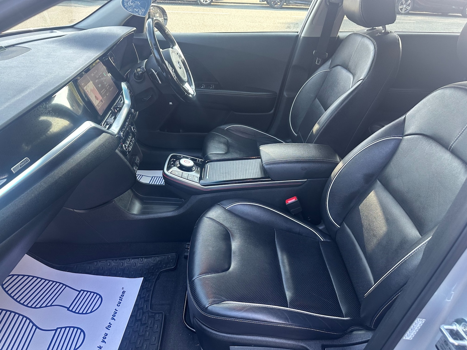 Vehicle 16