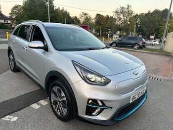 Used Kia Niro 2020 for sale - 75754974: Photo