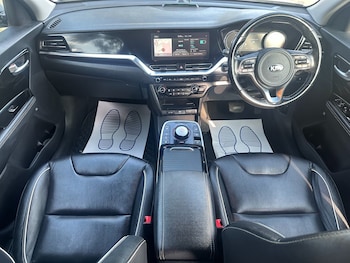 Used Kia Niro 2020 for sale - 75754974: Photo