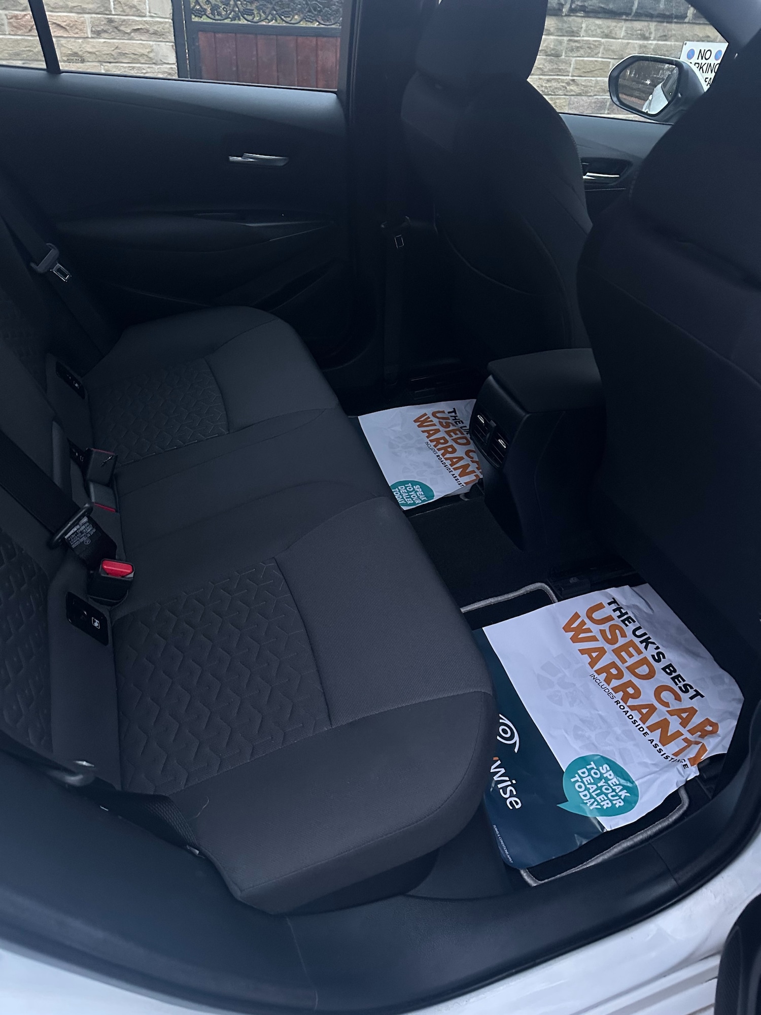 Used Toyota Corolla 2021 for sale - 77906175: Photo 10