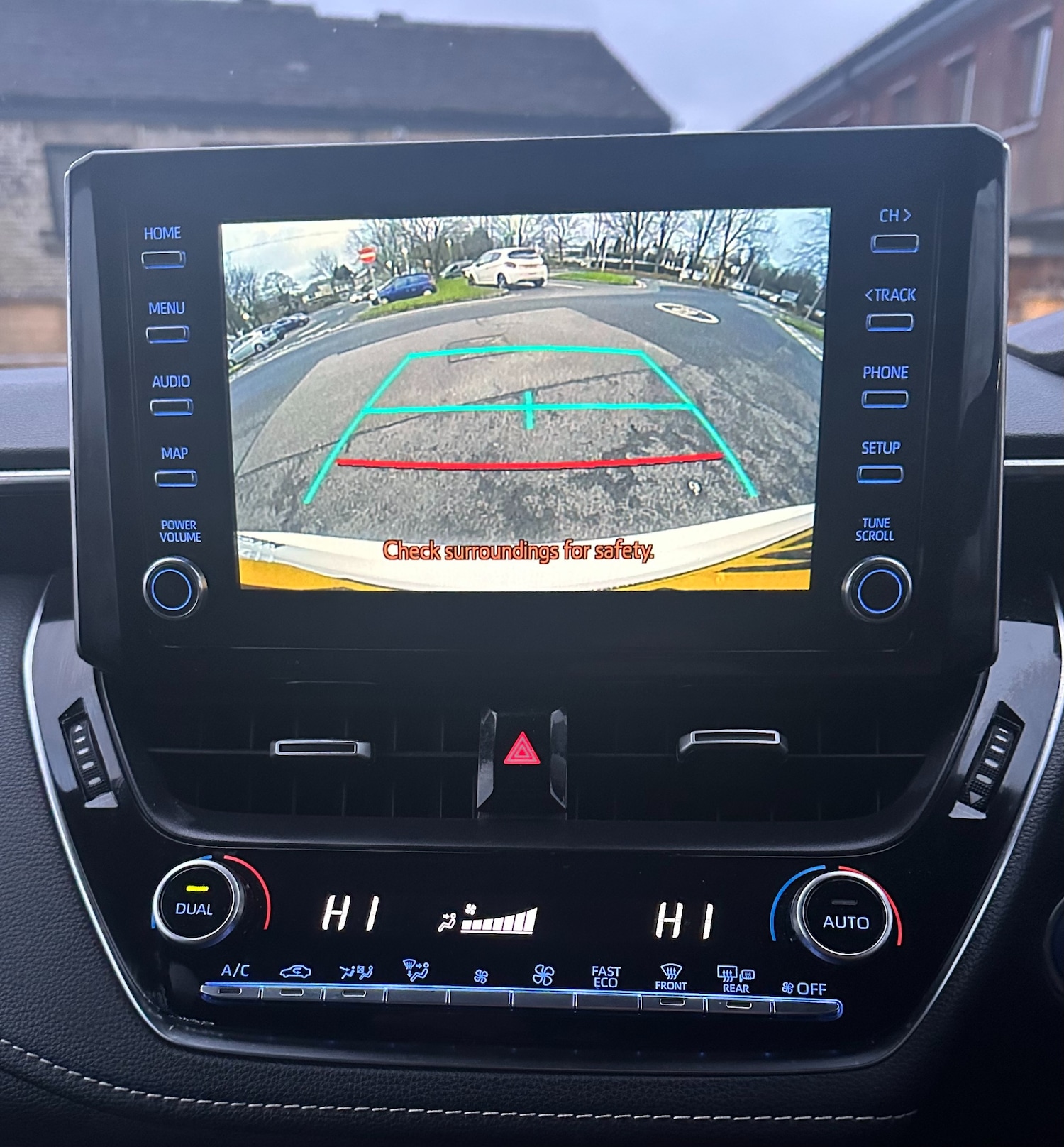 Used Toyota Corolla 2021 for sale - 77906175: Photo 12