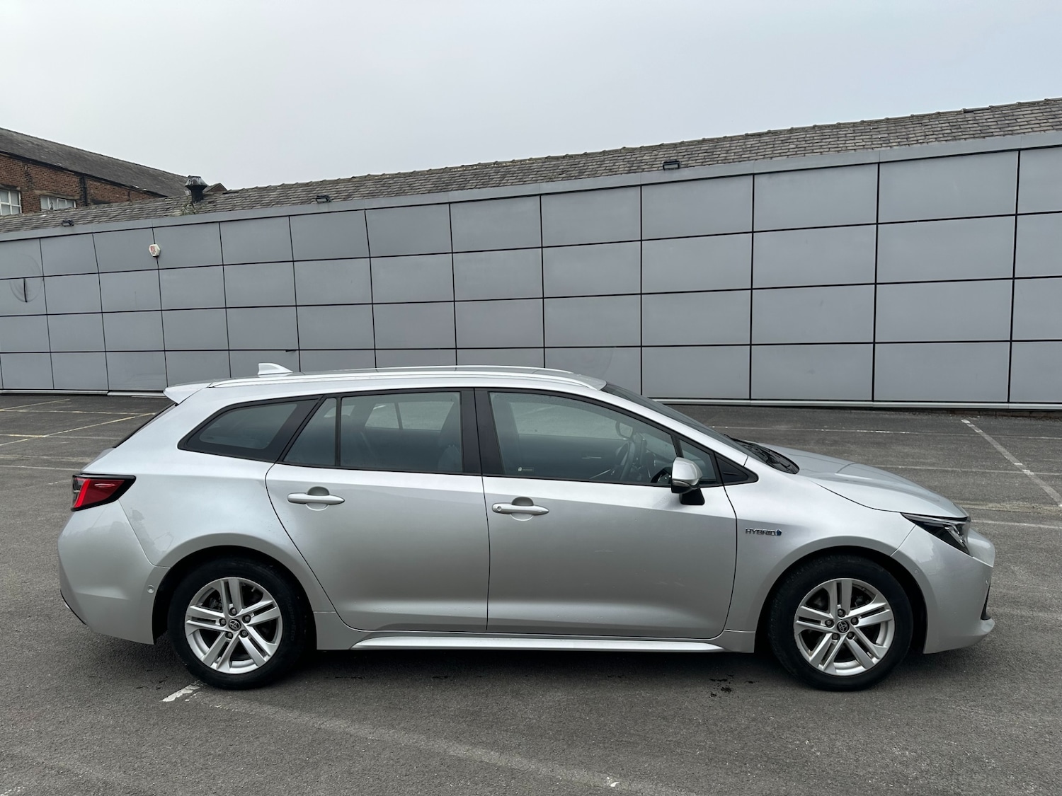 Used Toyota Corolla 2021 for sale - 77906175: Photo 14