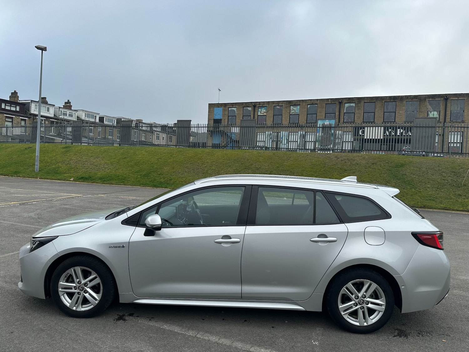 Used Toyota Corolla 2021 for sale - 77906175: Photo 16