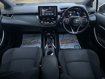 Used Toyota Corolla 2021 for sale - 77906175: Photo