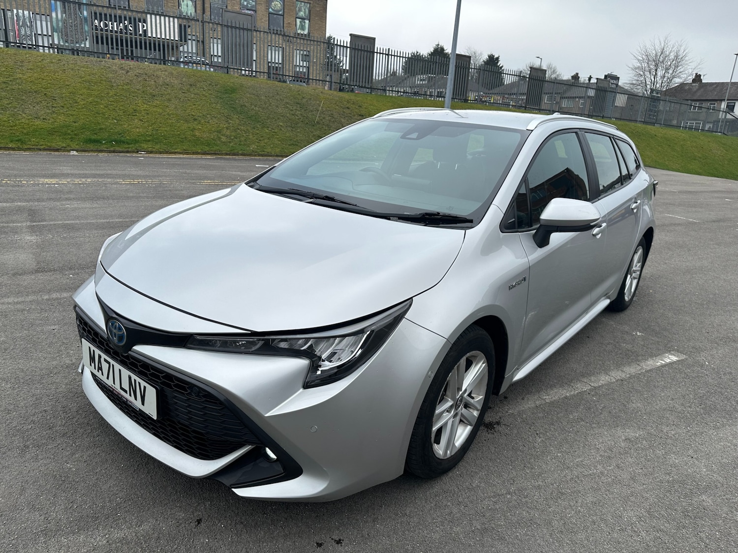 Used Toyota Corolla 2021 for sale - 77906175: Photo 5