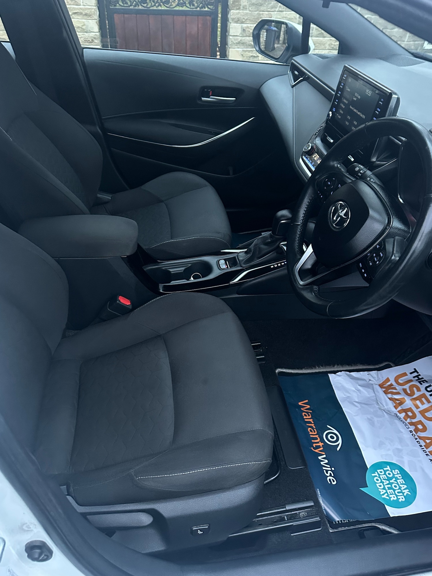 Used Toyota Corolla 2021 for sale - 77906175: Photo 6