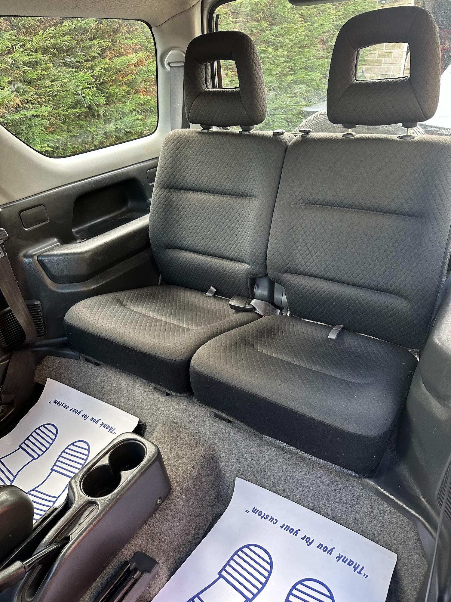 Used Suzuki Jimny 2004 for sale - 78061486: Photo 2