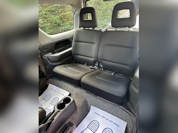 Used Suzuki Jimny 2004 for sale - 78061486: Photo