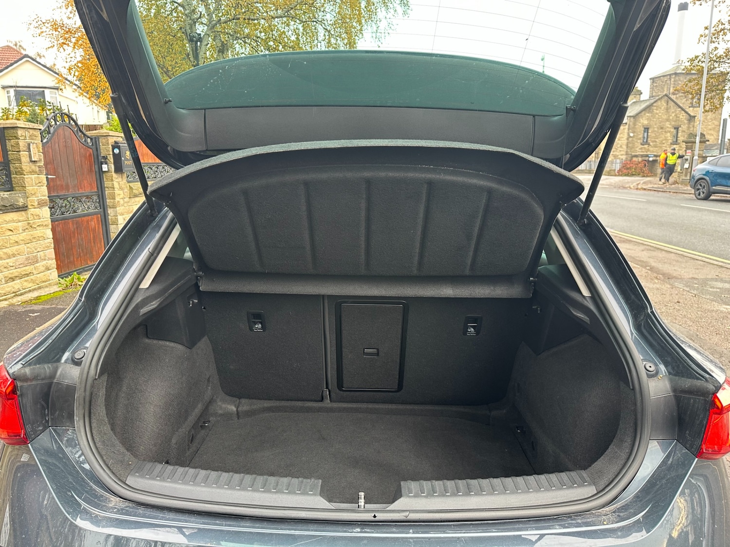 Used SEAT Leon 2021 for sale - 76497714: Photo 19