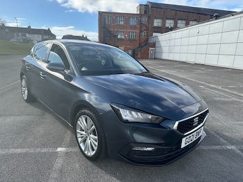 Used SEAT Leon 2021 for sale - 76497714: Photo