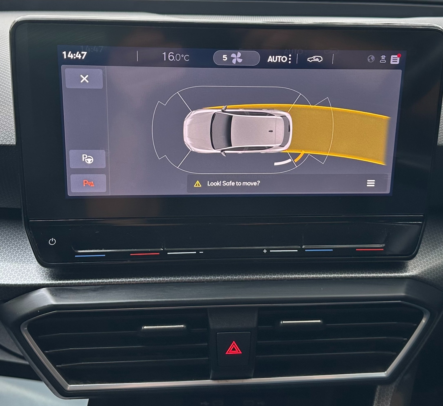 Used SEAT Leon 2021 for sale - 76497714: Photo 20