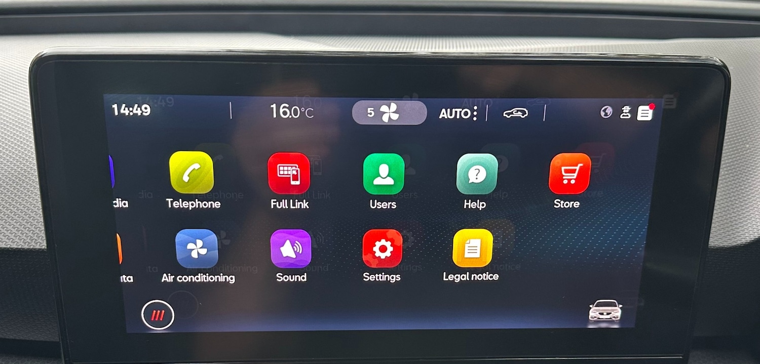 Used SEAT Leon 2021 for sale - 76497714: Photo 22