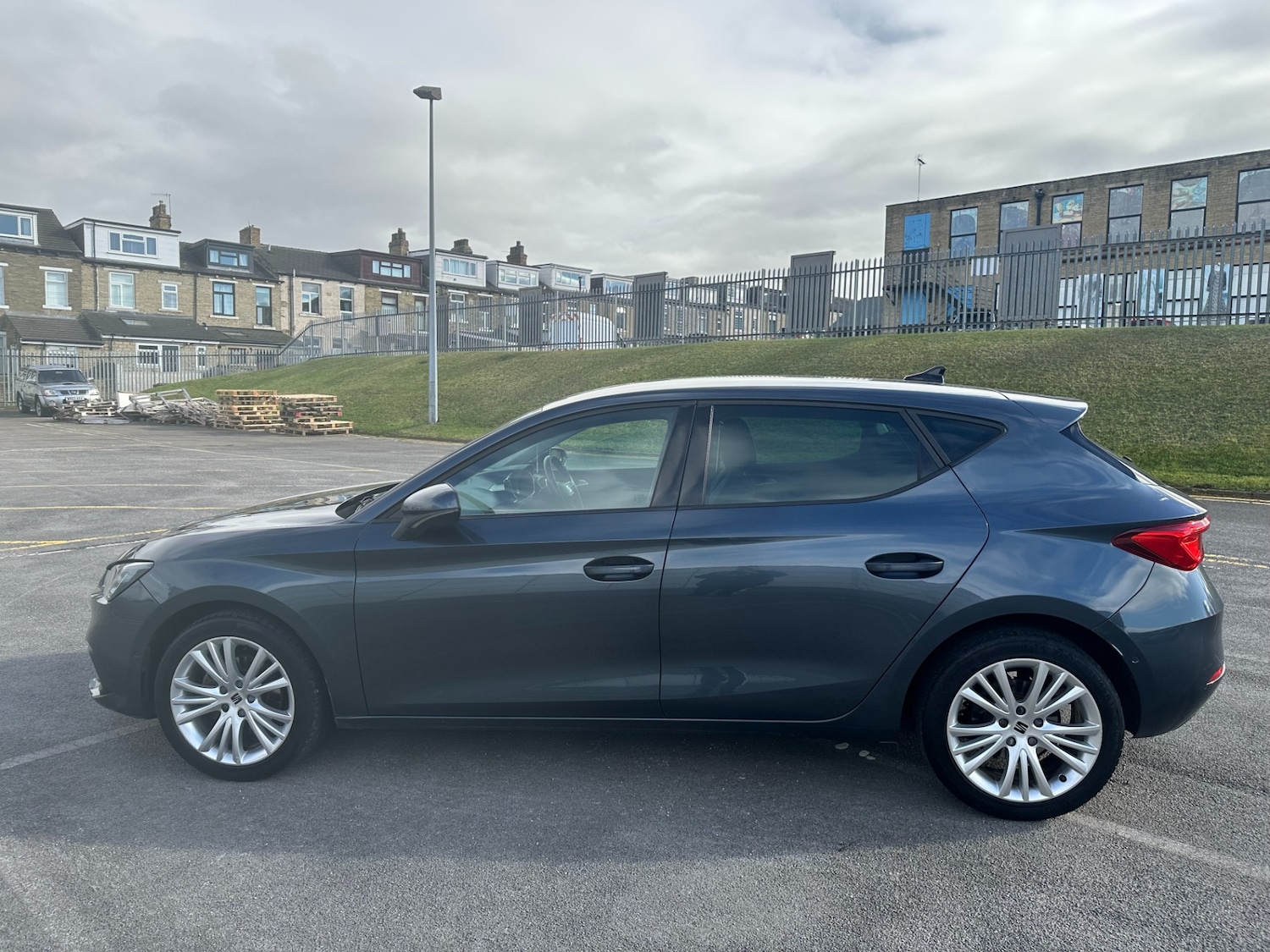 Used SEAT Leon 2021 for sale - 76497714: Photo 7