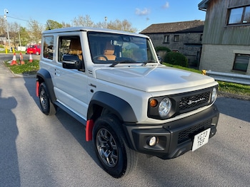 Used Suzuki Jimny 2024 for sale - 78344668: Photo