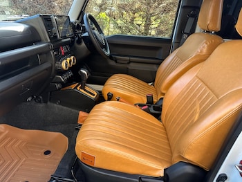 Used Suzuki Jimny 2024 for sale - 78344668: Photo