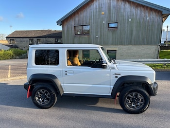 Used Suzuki Jimny 2024 for sale - 78344668: Photo
