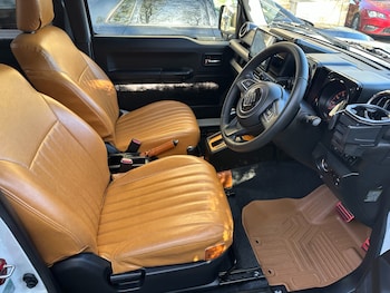 Used Suzuki Jimny 2024 for sale - 78344668: Photo