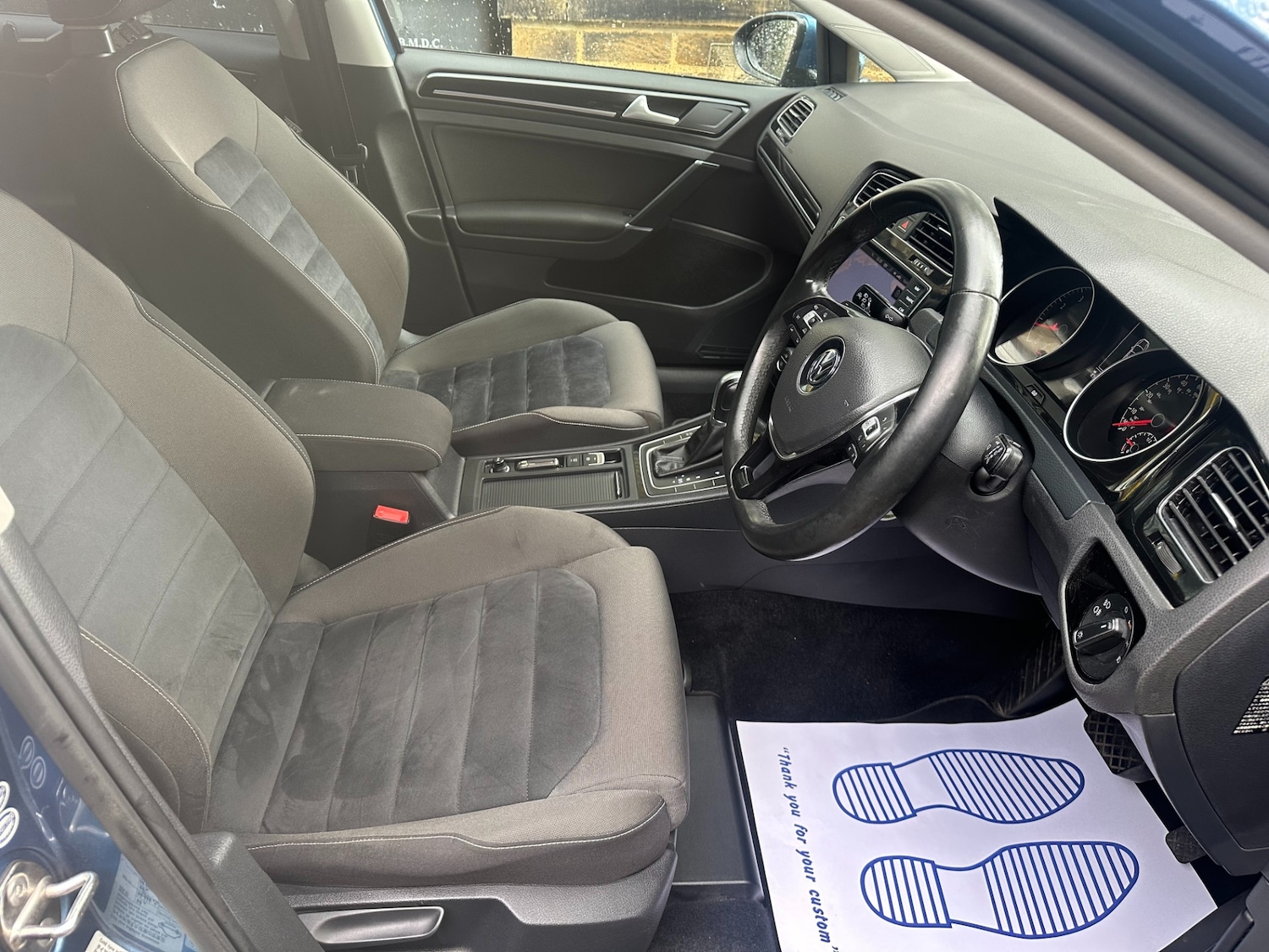 Used Volkswagen Golf 2025 for sale - 76165688: Photo 10