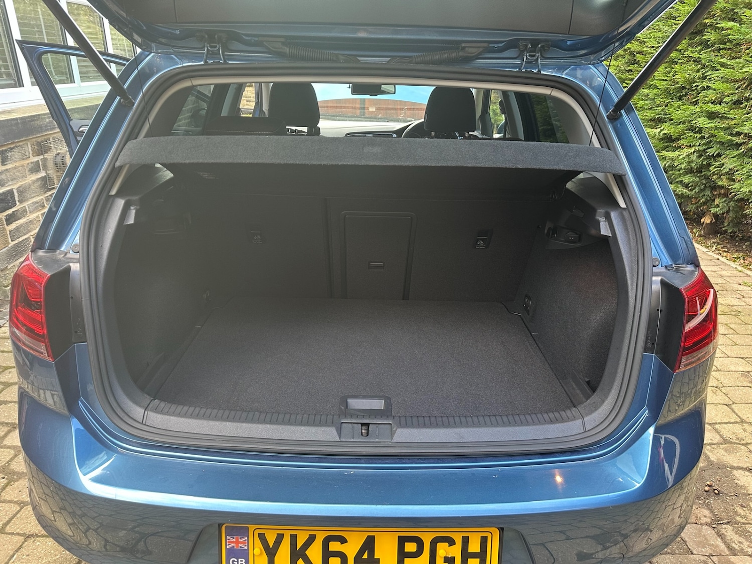 Used Volkswagen Golf 2025 for sale - 76165688: Photo 14