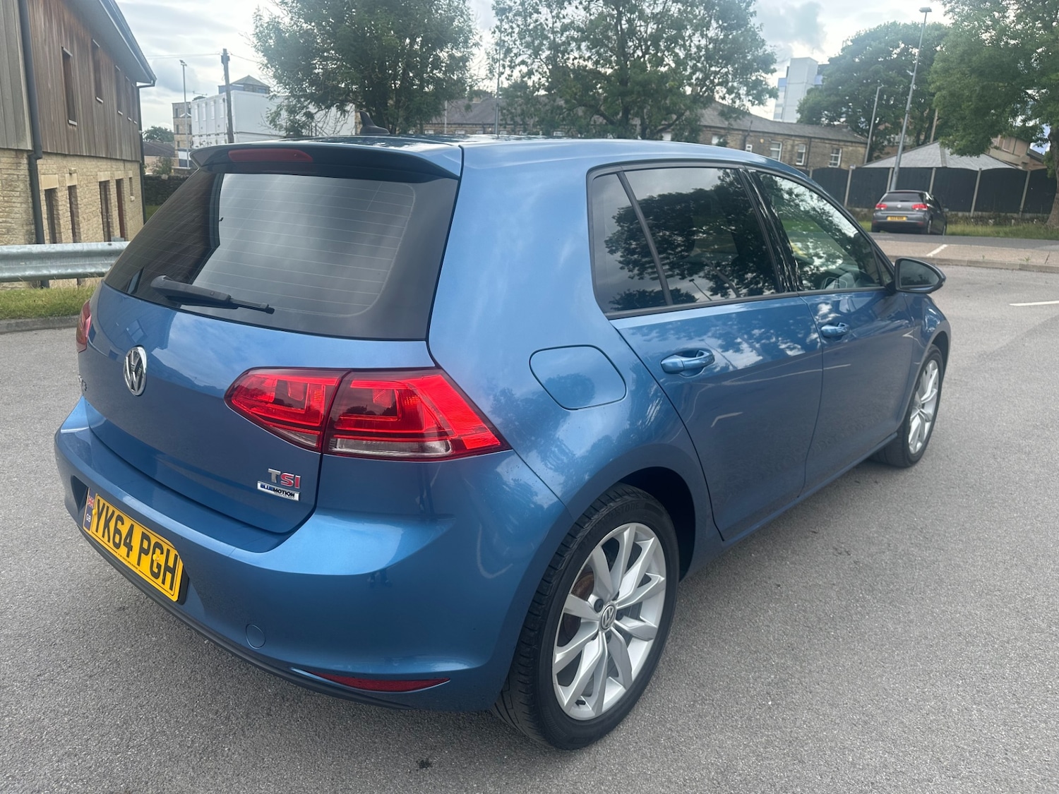 Used Volkswagen Golf 2025 for sale - 76165688: Photo 17