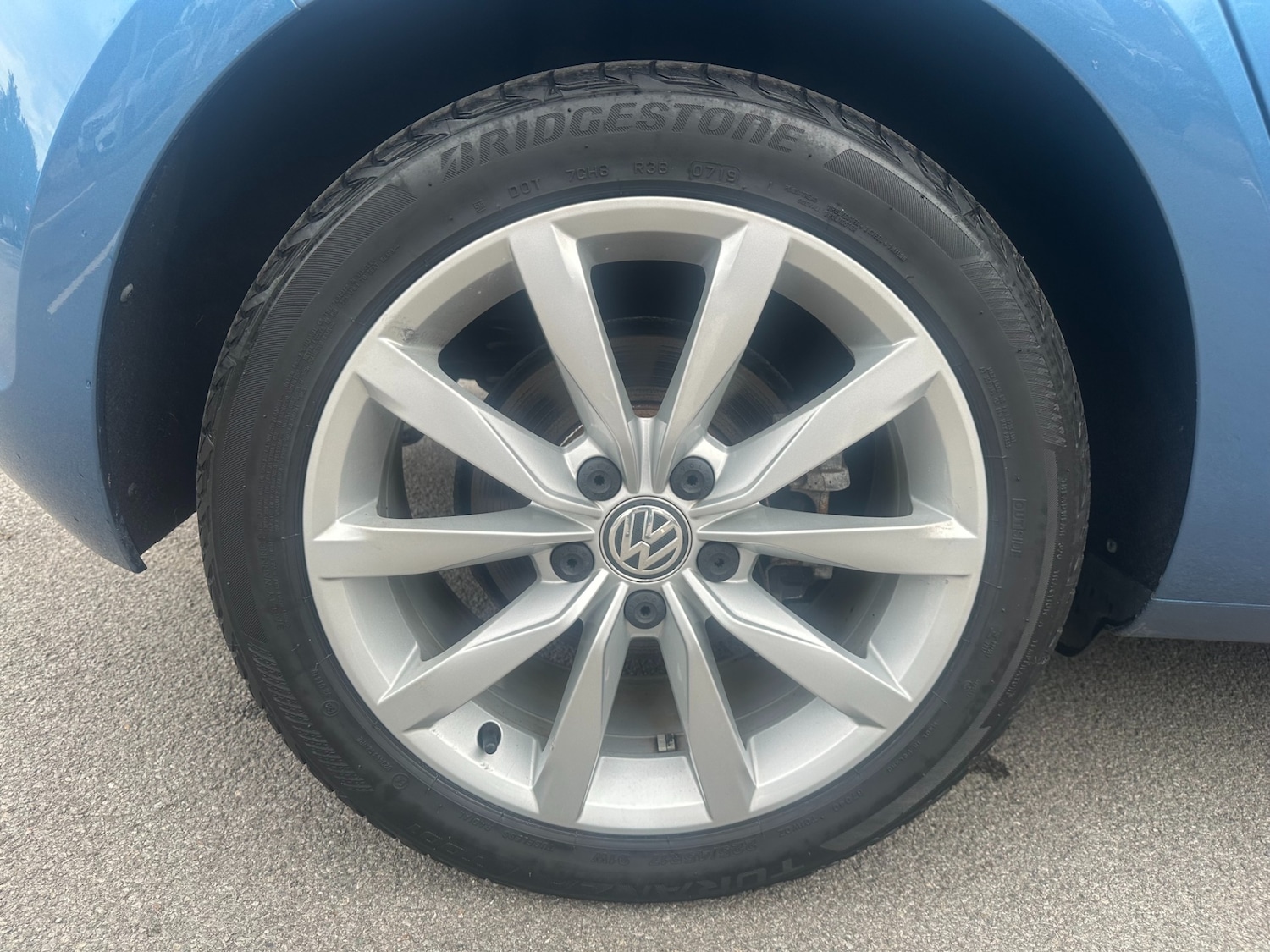 Used Volkswagen Golf 2025 for sale - 76165688: Photo 20